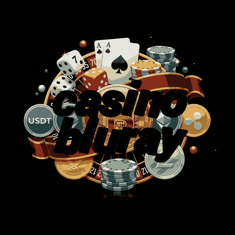 Casino Bluray - HD Quality Casino Streaming